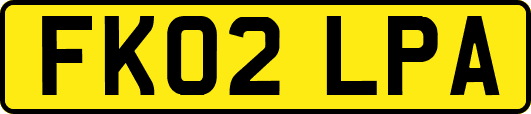 FK02LPA