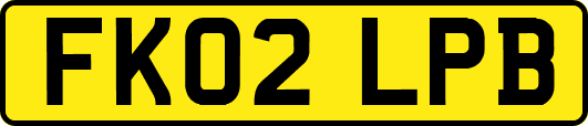 FK02LPB