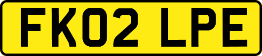 FK02LPE