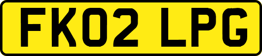 FK02LPG