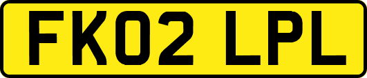 FK02LPL