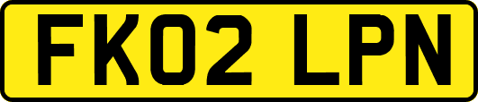 FK02LPN