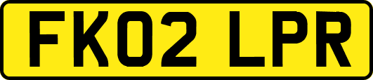 FK02LPR