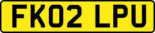 FK02LPU