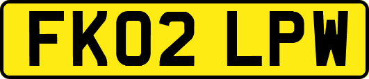 FK02LPW