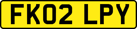 FK02LPY