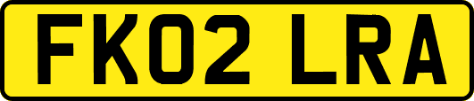 FK02LRA