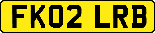 FK02LRB
