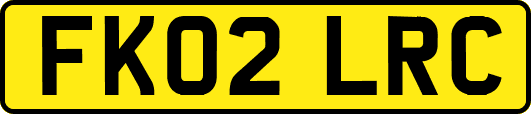 FK02LRC
