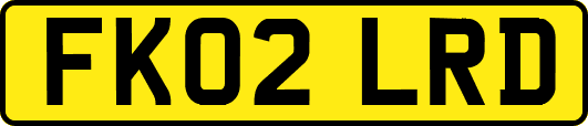 FK02LRD