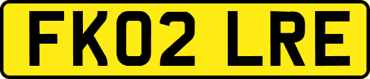 FK02LRE