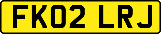 FK02LRJ