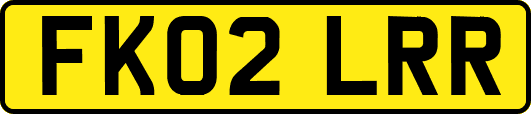 FK02LRR