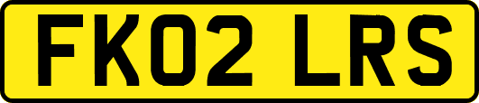 FK02LRS