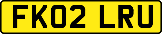 FK02LRU