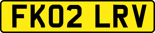 FK02LRV