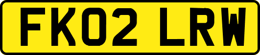 FK02LRW