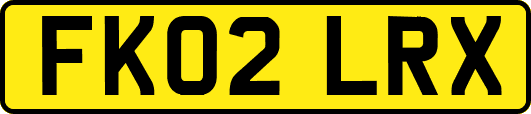 FK02LRX