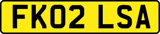 FK02LSA