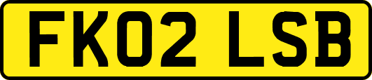 FK02LSB