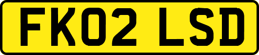 FK02LSD
