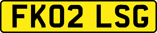 FK02LSG