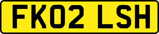 FK02LSH