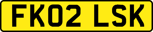 FK02LSK