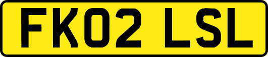 FK02LSL