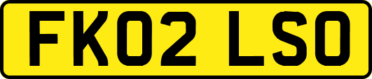 FK02LSO