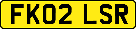 FK02LSR