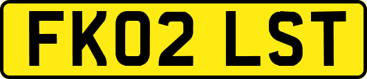 FK02LST