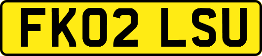 FK02LSU