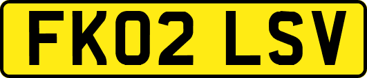 FK02LSV