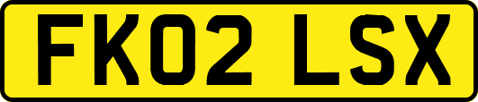 FK02LSX