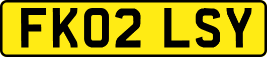 FK02LSY