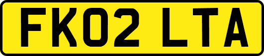 FK02LTA