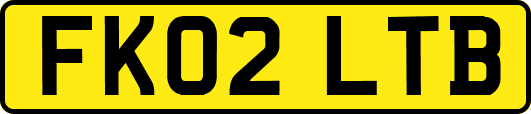 FK02LTB