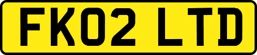 FK02LTD
