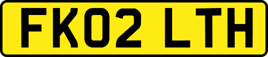FK02LTH