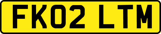 FK02LTM