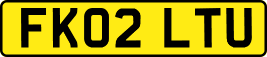 FK02LTU