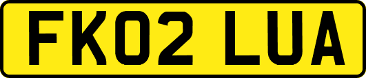 FK02LUA