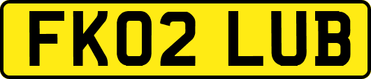 FK02LUB
