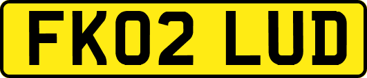 FK02LUD