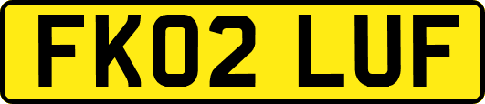 FK02LUF