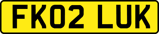 FK02LUK