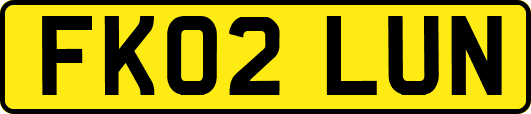 FK02LUN