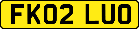 FK02LUO