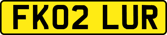 FK02LUR